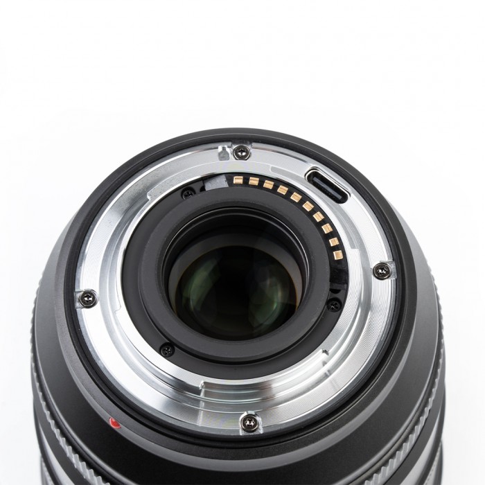Viltrox 27mm AF F1.2 Pro XF Lens Compatible with Fuji X-Mount Cameras